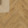 Кварц вінілова плитка для підлоги Quick-Step Pristine Herringbone Fall oak honey SGHBC20333